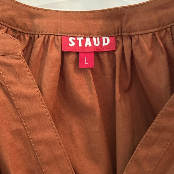 Staud Dill Top - Picture 5 of 5